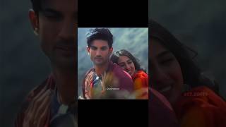 Qaafirana 🤍🥀🥺💗qaafirana kedarnathmovie sushantsinghrajput lovesongsbollywoodsongsａｅｓｔｈｅｔｉc [upl. by Aneertak933]