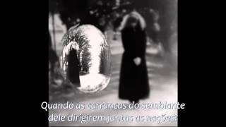 Loreena McKennitt  Lullaby Legendado [upl. by Ecidnac]