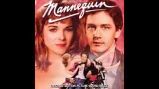 Mannequin Soundtrack 1987  Sylvester Levay Harley Ride [upl. by Ciredec]