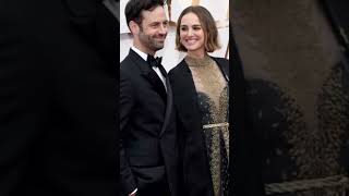 Benjamin Millepied Moves On Confirms New Romance After Natalie Portman Divorce benjaminmillepied 😍😍 [upl. by Fagan62]