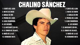 Chalino Sánchez  Best Old Songs Of All Time  Golden Oldies Greatest Hits 50s 60s 70s [upl. by Rozella]