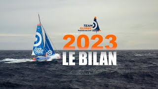 Guirec et Freelancecom  Bilan 2023 [upl. by Yaresed]