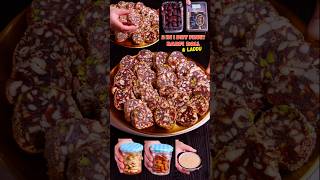 Healthy dry fruit rollSugar free delight shorts food cooking [upl. by Enitsud]