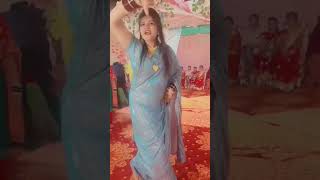 Chatak matak songyoutube dance [upl. by Leahcimsemaj]