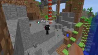 Minecraft Song Minecraft Everyday by Ceps [upl. by Dedra]