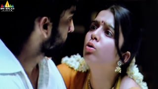 16 Days Movie Scene  Aravind Charmi Kaur  Sri Balaji Video [upl. by Ives]