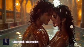 Aashiqui Audios  Chandni Raatein 2024 [upl. by Schroer]