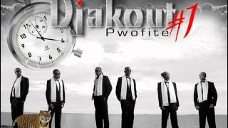 djakout 1 lanmou nou [upl. by Kosel677]