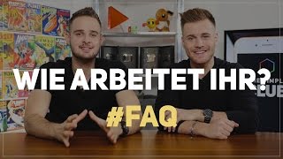 Wie arbeiten wir Das TheSimpleClubTeam 🤓  WeeklyFAQ ● Gehe auf SIMPLECLUBDEGO [upl. by Cooke662]