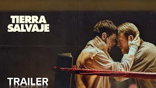 TIERRA SALVAJE  Trailer Oficial  Paramount Movies [upl. by Aryek]