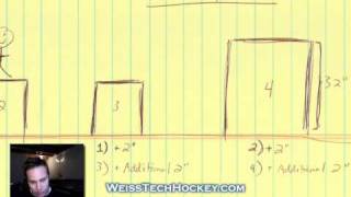 Increase Hockey Speed with Plyometric Training [upl. by Ruthanne]