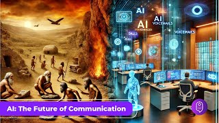 From Cavemen to AI Revolutionizing Customer Service with missnocallscom [upl. by Artinahs702]