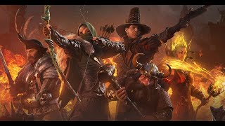 Vermintide Part 11 [upl. by Ahsyen]