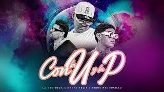 La Destreza X Danny Felix X Chris Hermosillo  Con La U Y La P Video Oficial [upl. by Arodoeht]