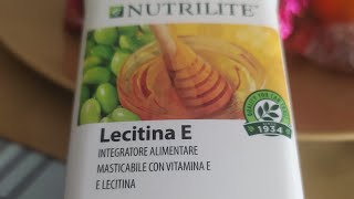 Hablamos de salud nutrilite [upl. by Suki]