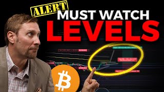 Bitcoin Live Trading How Low Do We Go Buy Altcoins Now Crypto Price Action Insanity EP 1442 [upl. by Eeimaj]