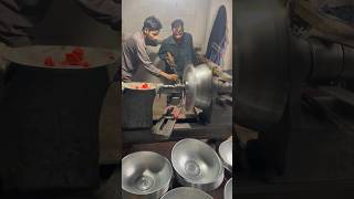 Stainless steel large bowl manufacturing process shorts viral skills [upl. by Daitzman199]