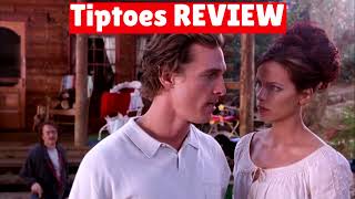 Tiptoes 2003 Review [upl. by Neerak348]