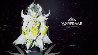 Warframe Farm Axi relics Wukong Magistar slam spam [upl. by Brynn]