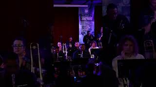 Roy Hargrove Big Band  The Jazz Gallery 1172024 [upl. by Nnyla]