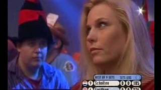 Roland Scholten vs Andy Fordham  Part 1  2004 Masters of Darts [upl. by Chelton]