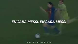 Encara Messi  Swing Lynn sub Español TikTok [upl. by Etterraj623]