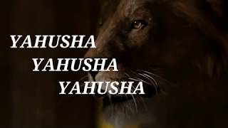 YAHUSHA VIDEO [upl. by Remington217]