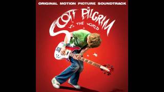 04 Beachwood Sparks  By Your Side  Scott Pilgrim vs The World OST [upl. by Wehttam]