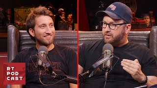 RT Podcast Ep 445  Sir Gavin of Business Class [upl. by Emeric]