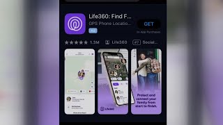 Learn more about Life360 the crash detection and locator app for families [upl. by Galasyn133]