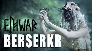 Eihwar  Berserkr Viking War Music [upl. by Ayikaz]