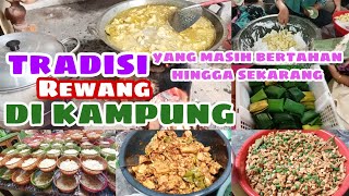 VLOG IBU RUMAH TANGGA 🌻 KEGIATAN IBU RUMAH TANGGA DI KAMPUNG [upl. by Cello]