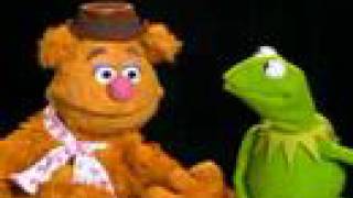 Kermit and Fozzie interview for The Muppet Show Season 3 [upl. by Anatollo]