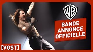 Rock Forever  Bande Annonce Officielle 1 VOST  Tom Cruise  Catherine ZetaJones  Russell Brand [upl. by Schulein299]