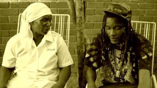 SOUL JAH LOVE  DAI HUPENYU HWAITENGWA official video 2016 [upl. by Sherl]