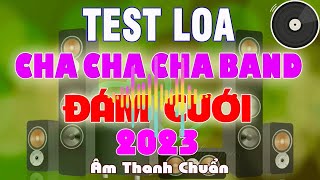 LK CHACHACHA DÂN CA HÒA TẤU CỰC HAY 2024  TEST LOA 2024 lienkhucnhacsong hoataukhongloi [upl. by Nguyen]