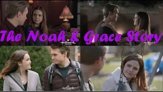 The Grace amp Noah Story cont from Good Witch Season 4 [upl. by Odawa]