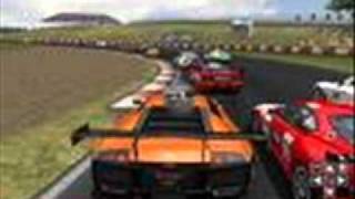 Play Car Racing Games [upl. by Ellinad248]