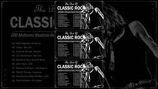 Rock Classico Internacional Anos 70 e 80 e 90  Melhores Musicas de Rock Classico Internacional [upl. by Paugh852]