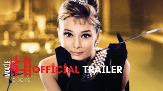 The iconic opening scene of Breakfast At Tiffany’s 1961 audreyhepburn breakfastattiffany [upl. by Ydde]