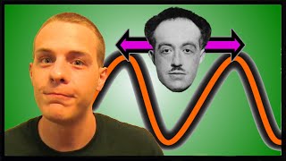 The de Broglie Wavelength [upl. by Lotz]