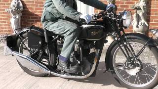 velocette DYD 004 [upl. by Lello]