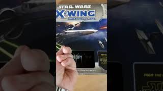 XWing Game updated [upl. by Irme]