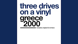 Greece 2000 Gustavo Bravetti Remix [upl. by Ramhaj]