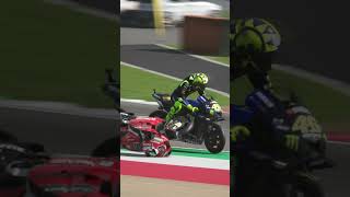 Yamaha vs Ducati [upl. by Ahtel]