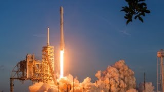 SpaceX Falcon 9  Iridium Next 1120 Flight 2 Satellite Multilaunch  Live Mirror And Discussion [upl. by Engle143]