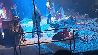 Widespread Panic  Climb to Safety  Enmarket Arena Savannah GA 10282023 [upl. by Irv]