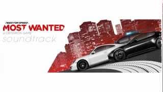 Madeon  The City Need for Speed Most Wanted 2012 Soundtrack [upl. by Anaderol743]