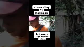 Kahit butas Ng karayom papasukin ko hahaha bisayadrama shortvideo entertainment [upl. by Oscar597]