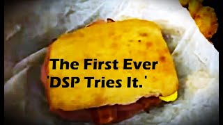 The First Ever DSP Tries It A Review [upl. by Chor]